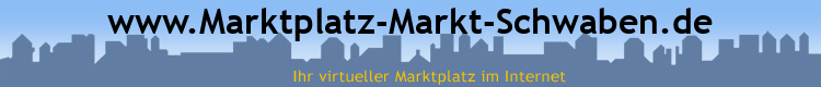 www.Marktplatz-Markt-Schwaben.de